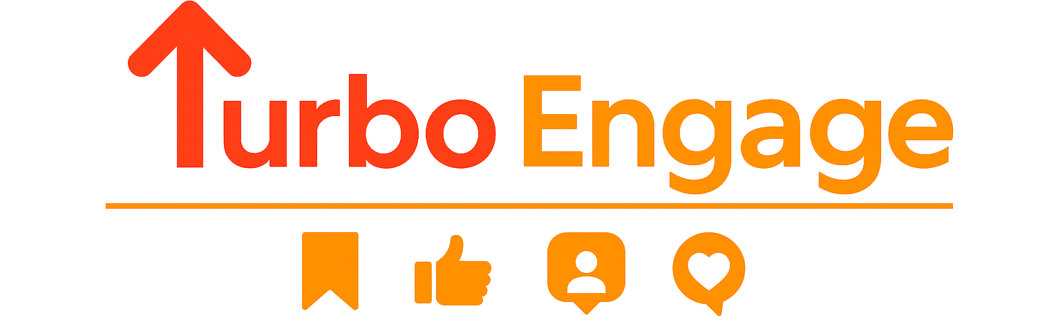Logo Turbo Engage